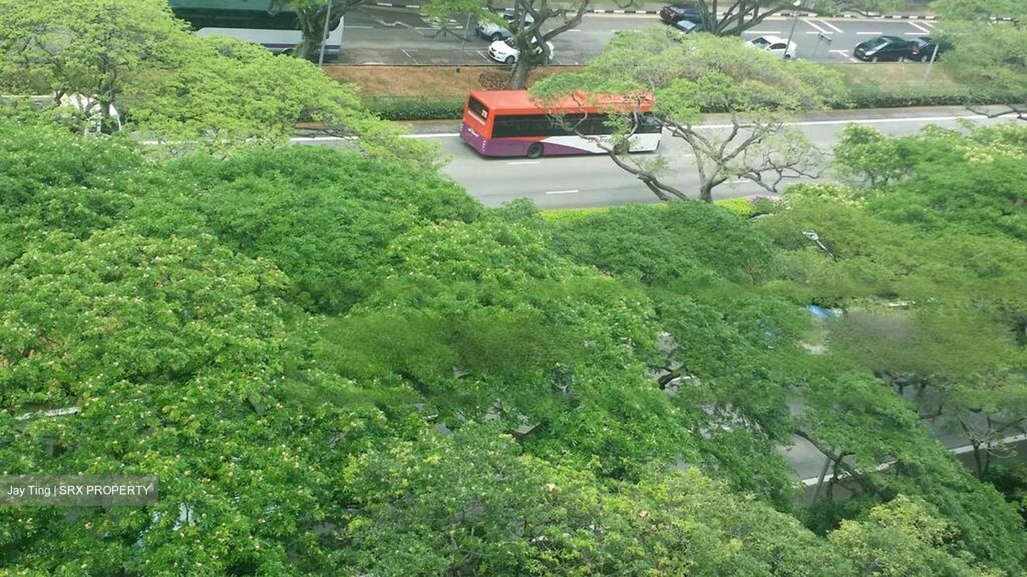 Blk 514 Bedok North Avenue 2 (Bedok), HDB 2 Rooms #456673821